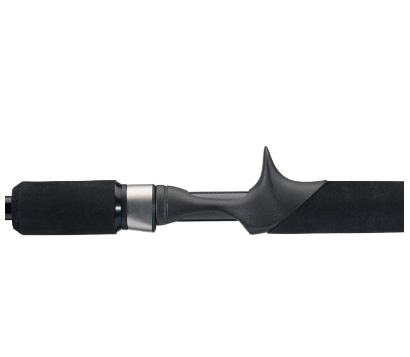 Кастинговое удилище Jaxon WJ-DSX Grey Stream 2.28 cm  10-35 g