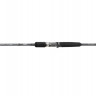 Кастинговое удилище Jaxon WJ-DSX Grey Stream 2.28 cm  10-35 g
