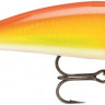 Воблер Rapala XRCD07-HH