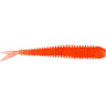 Мягкие приманки LureMax Riota 2''/5,5см, LSR2-008 Fire Carrot