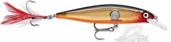 Воблер Rapala CNM07-G