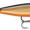 Воблер Rapala CNM07-G