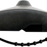 Чехол на ножи ручных ледобуров Mora Ice Chrome, Arctic, Expert PRO диаметр200 мм. (цвет черный)