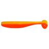 Мягкие приманки LureMax Slim Shad 4,5''/11,5см, LSSLS45-026 Candy Corn